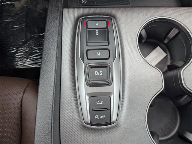 new 2026 Honda Ridgeline car, priced at $44,890