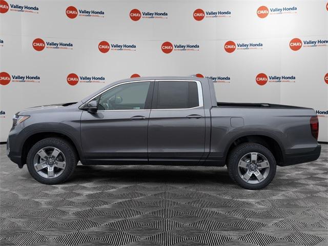 new 2026 Honda Ridgeline car, priced at $44,890