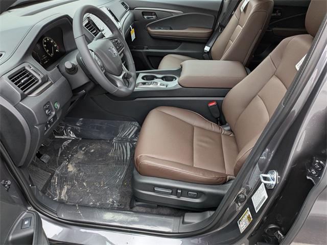 new 2026 Honda Ridgeline car, priced at $44,890