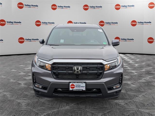 new 2026 Honda Ridgeline car, priced at $44,890