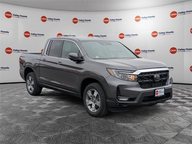 new 2026 Honda Ridgeline car, priced at $44,890