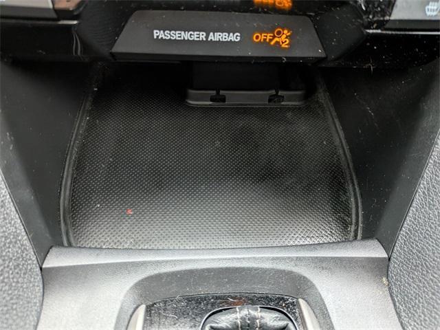 used 2021 Honda Civic car, priced at $22,498