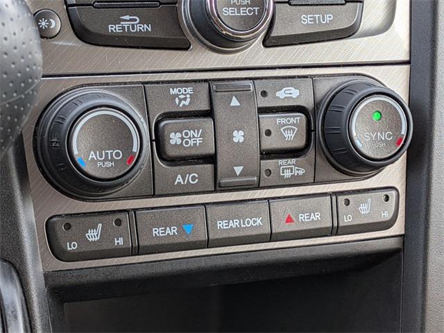 used 2014 Honda Pilot car, priced at $12,498