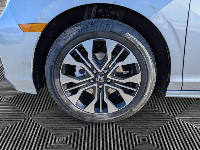 new 2026 Honda Odyssey car, priced at $53,190