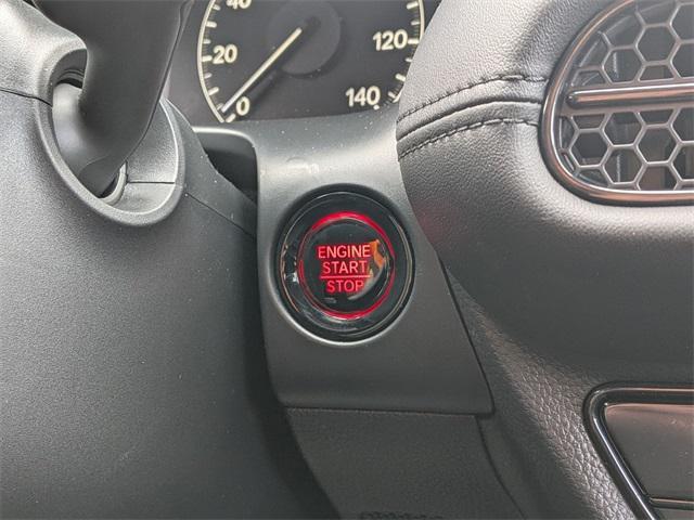 new 2026 Honda HR-V car, priced at $29,150