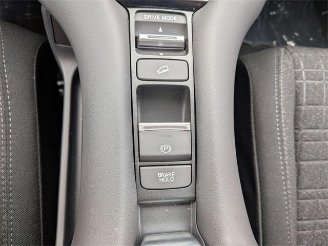 new 2026 Honda HR-V car, priced at $29,150