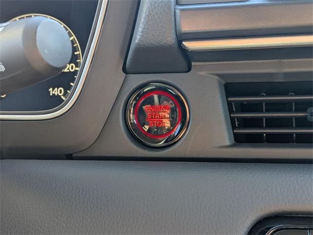 new 2025 Honda Pilot car, priced at $53,750