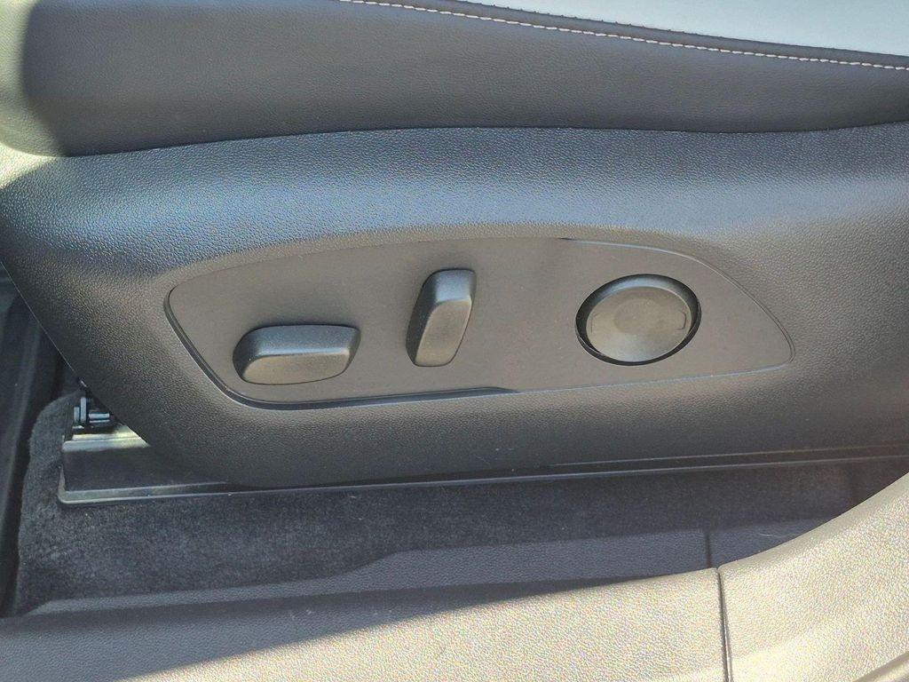 used 2026 Honda Prologue car, priced at $37,297