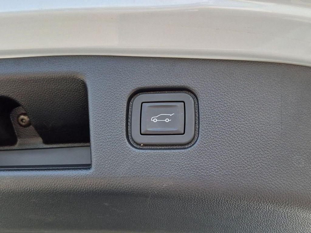 used 2026 Honda Prologue car, priced at $37,297