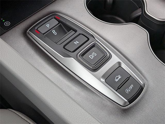 new 2026 Honda Ridgeline car, priced at $45,595