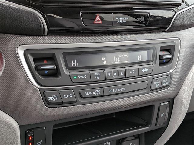 new 2026 Honda Ridgeline car, priced at $45,595