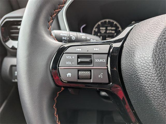 used 2025 Honda Pilot car, priced at $40,998