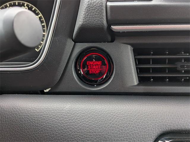 used 2025 Honda Pilot car, priced at $40,998