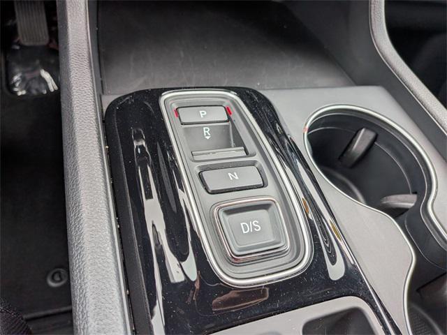 used 2025 Honda Pilot car, priced at $40,998