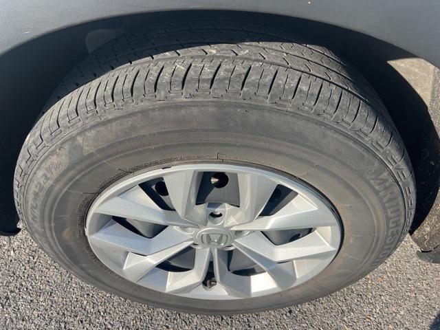 used 2023 Honda CR-V car, priced at $27,498