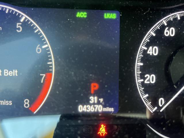 used 2020 Honda Accord car, priced at $25,498