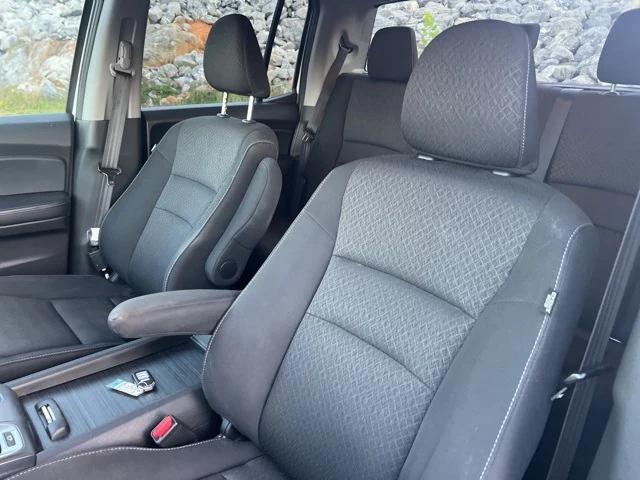 used 2019 Honda Ridgeline car, priced at $21,996