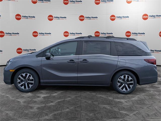 new 2026 Honda Odyssey car, priced at $45,685