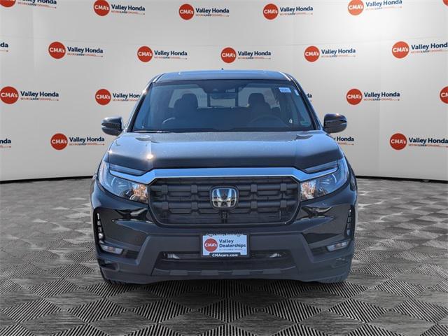 new 2026 Honda Ridgeline car, priced at $44,890