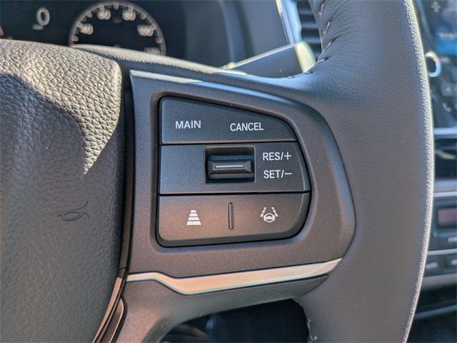 new 2026 Honda Ridgeline car, priced at $44,890