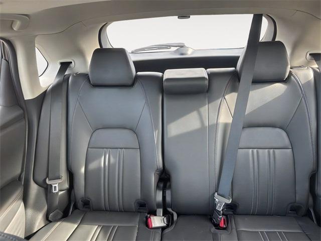 used 2025 Honda HR-V car, priced at $29,998