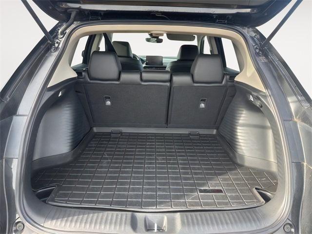 used 2025 Honda HR-V car, priced at $29,998