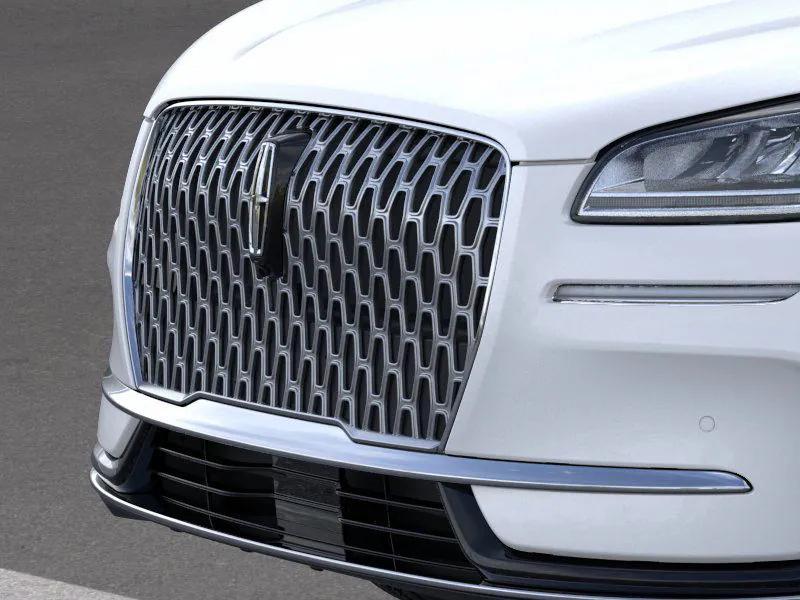 new 2026 Lincoln Corsair car, priced at $43,720