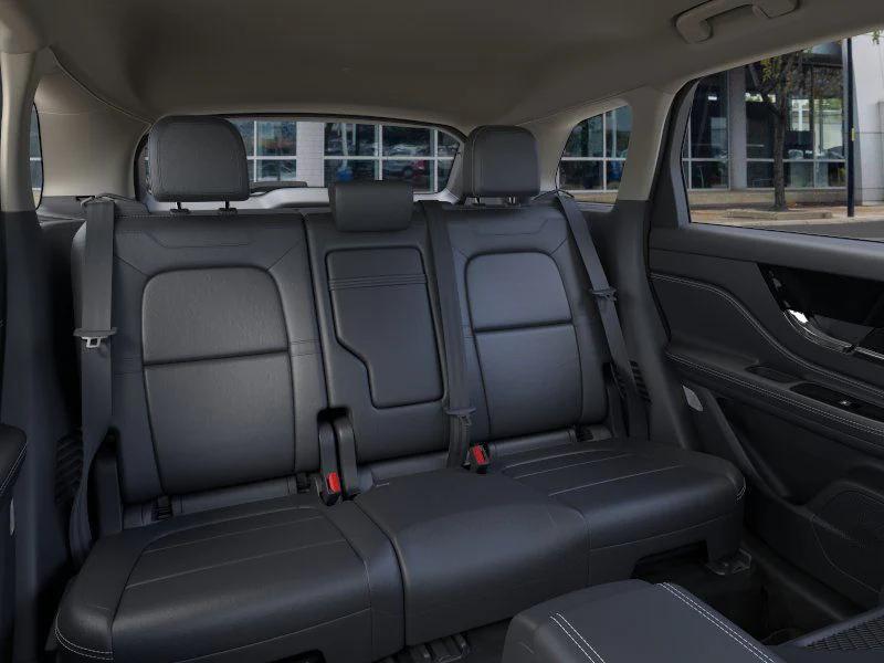 new 2026 Lincoln Corsair car, priced at $42,153