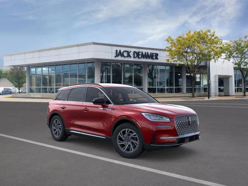 new 2026 Lincoln Corsair car, priced at $42,059