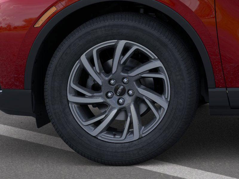 new 2026 Lincoln Corsair car, priced at $42,059