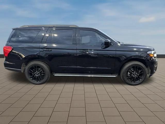 used 2022 Ford Expedition car, priced at $40,512