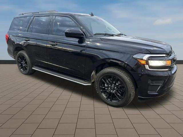 used 2022 Ford Expedition car, priced at $40,512