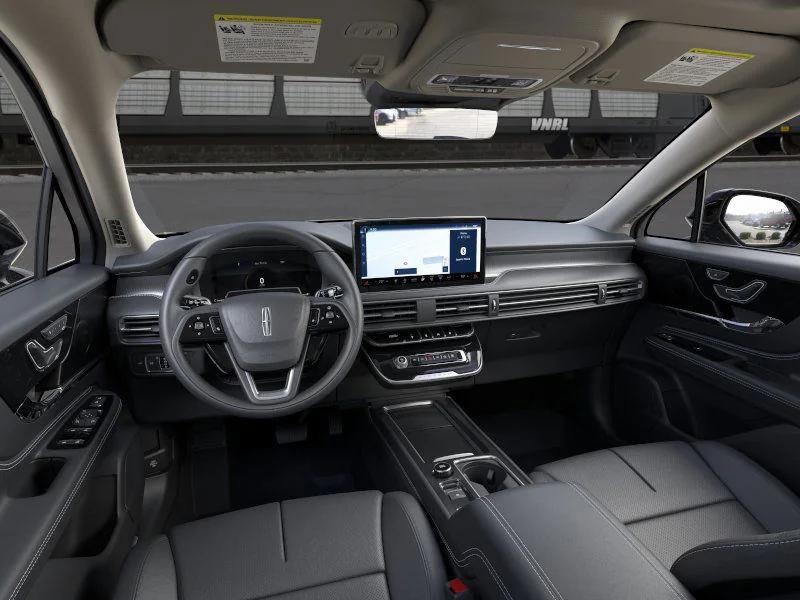 new 2026 Lincoln Corsair car, priced at $44,413