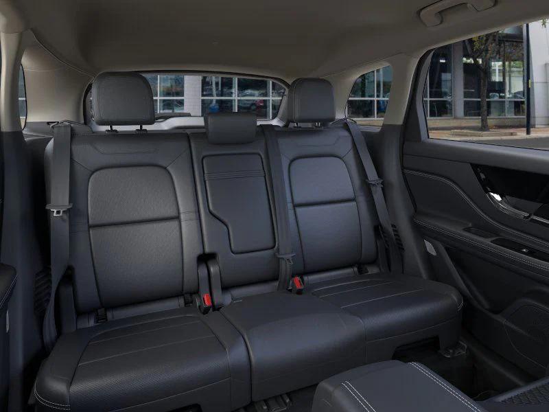 new 2026 Lincoln Corsair car, priced at $43,085