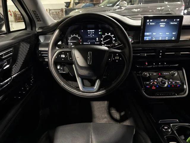 used 2022 Lincoln Corsair car, priced at $27,819
