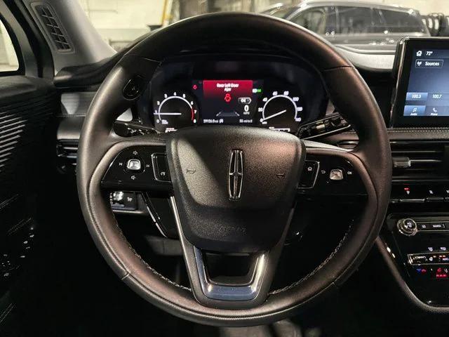 used 2022 Lincoln Corsair car, priced at $27,819