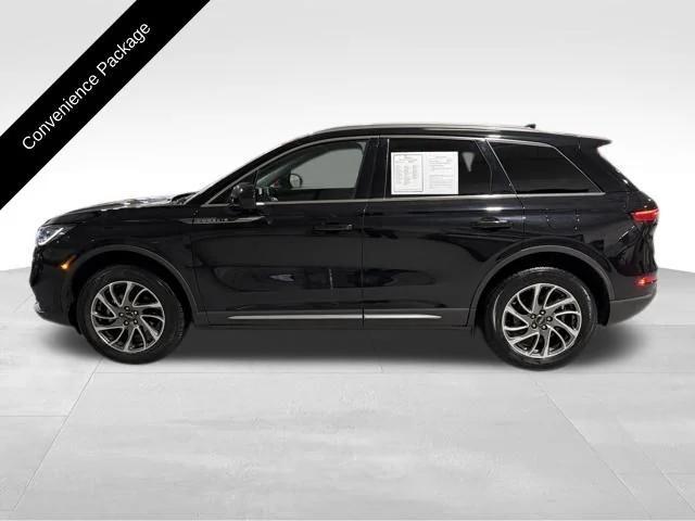 used 2022 Lincoln Corsair car, priced at $27,819