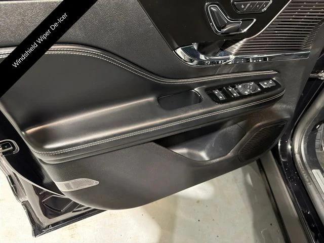 used 2022 Lincoln Corsair car, priced at $27,819