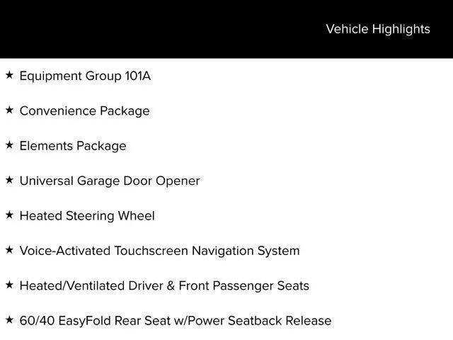 used 2022 Lincoln Corsair car, priced at $27,819