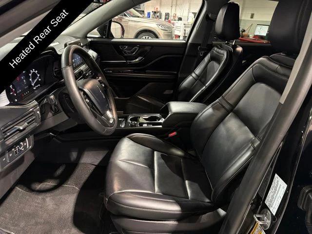 used 2022 Lincoln Corsair car, priced at $27,819