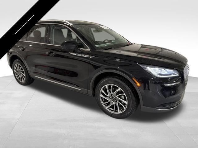 used 2022 Lincoln Corsair car, priced at $27,819