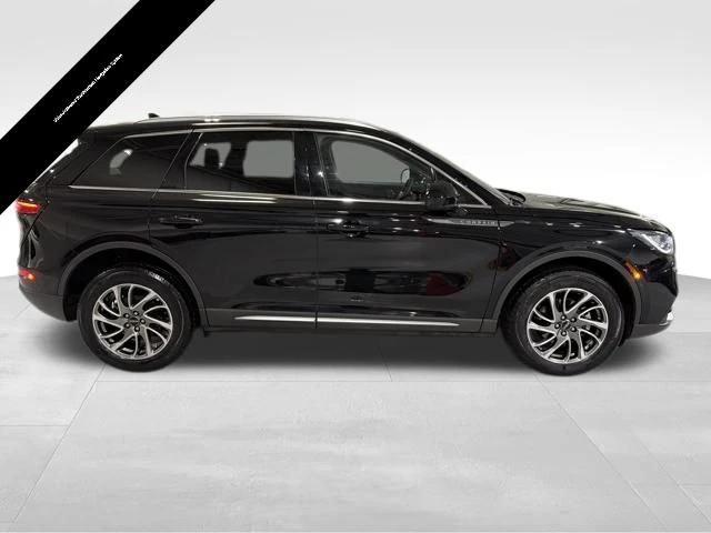 used 2022 Lincoln Corsair car, priced at $27,819