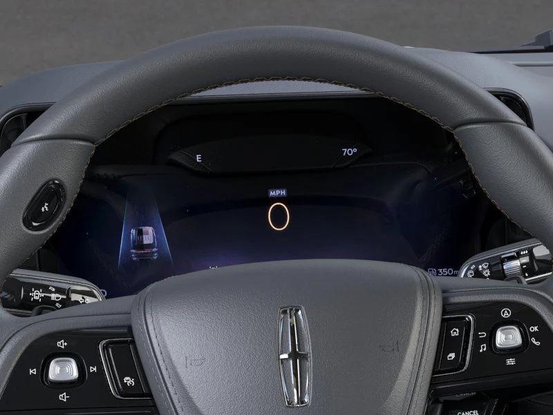 new 2026 Lincoln Aviator car, priced at $68,535