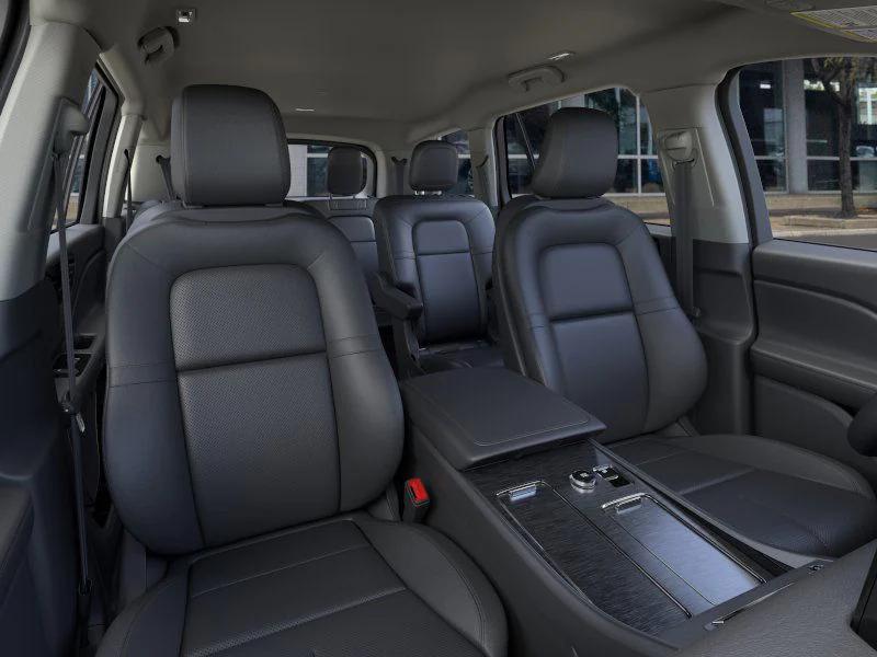 new 2026 Lincoln Aviator car, priced at $53,420