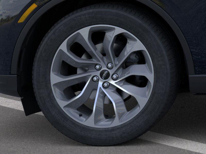 new 2026 Lincoln Aviator car, priced at $53,420