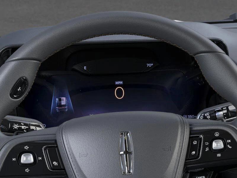 new 2026 Lincoln Aviator car, priced at $53,420