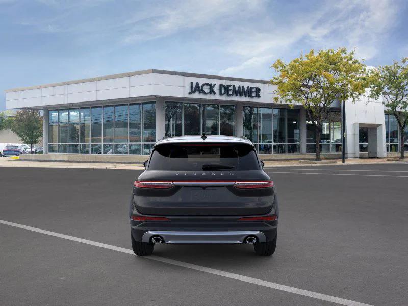 new 2026 Lincoln Corsair car, priced at $44,413