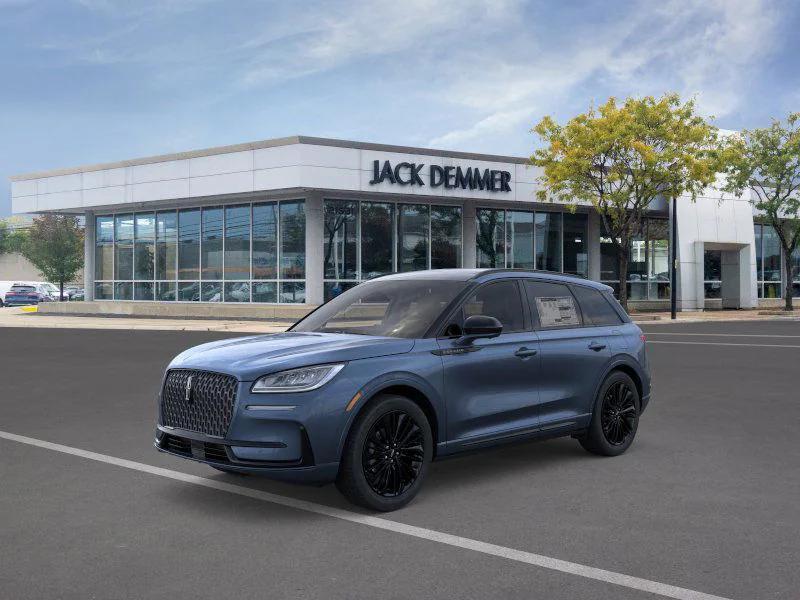 new 2026 Lincoln Corsair car, priced at $48,513