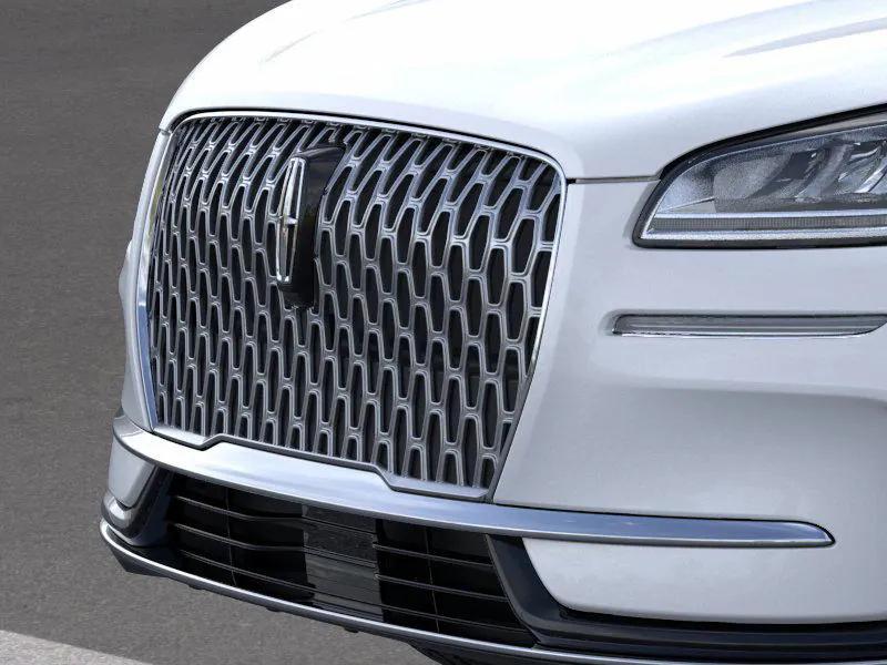new 2026 Lincoln Corsair car, priced at $40,059