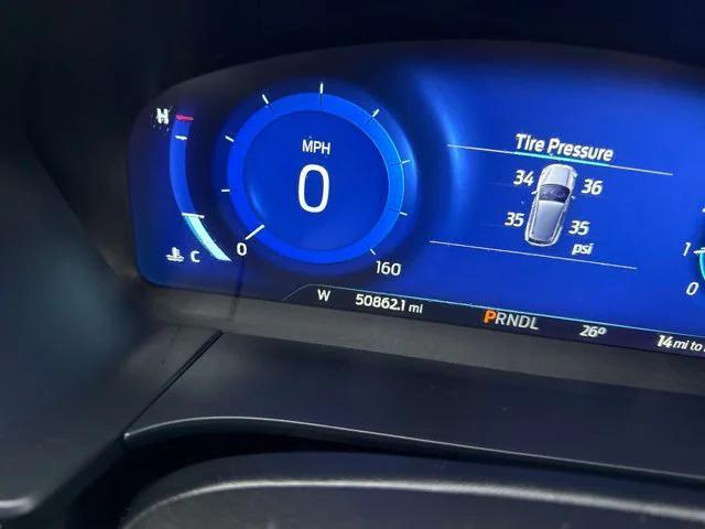 used 2022 Ford Escape car, priced at $20,489